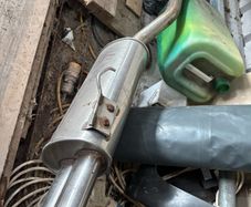 Peugeot 106 Gti Exhaust