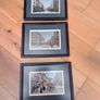 Pictures  Of Tralee ( Co Kerry)  Many Years Ago  X 3 Image 2