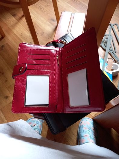 small bag