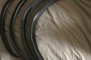 Car arches cover