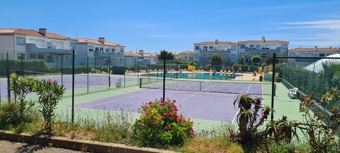 Algarve holiday rental