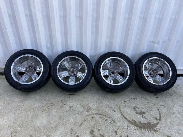 Genuine Volkswagen ARAGONIT Amarok T5 T6 T6.1 19" Alloy Wheels