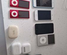 ipod joblot