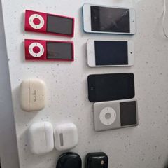 ipod joblot