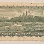 Canada 1 Dollar 1973 Banknote Image 2