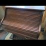 Rolltop desk Image 4