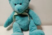 Russ December Bear