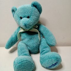 Russ December Bear