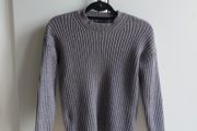 M&amp;S knitted sweater
