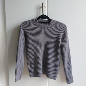 M&S knitted sweater
