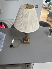 Table Lamp