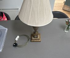 Table Lamp