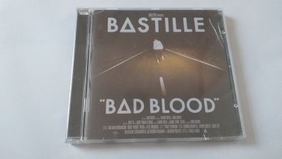 CD Bastille