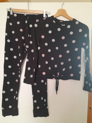 girls pyjamas