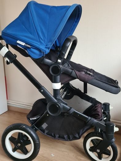 bugaboo buffalo