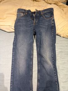 Nudie jeans 32.32