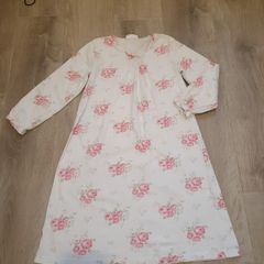 The little white company night dress