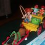 playmobil country   item 6932  please note one tiny apple missing no box other wise perfect Image 2