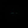 ACCURIST  mens hands glow in dark. Image 4