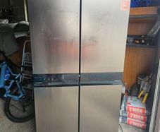 fridge
