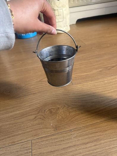 Pails