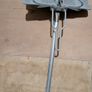 XtraMeleco Floor Pad Applicator Head & Handle Image 2