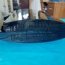 Playstation 3 FAT, Black, Comes with Power Cable Only, very good cosmetic condition, powers on and off Image 6