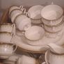 Dinner Service 90 Pieces Athena Image 3