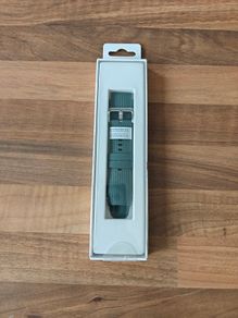 New OnePlus Watch 2 / 2R Rubber Strap