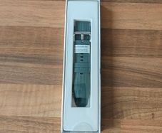 New OnePlus Watch 2 / 2R Rubber Strap