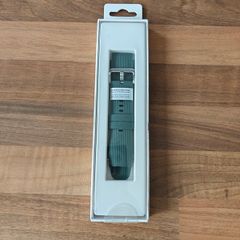 New OnePlus Watch 2 / 2R Rubber Strap