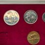 South Africa 1978 Proof Coin Set in Original Holder with COA Image 2