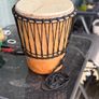 Djembe drum Image 3
