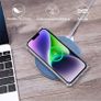 For iPhone 14 Plus Case ShockProof Soft Phone Cover Clear TPU Bumper New - FHT14IPK2 Image 3