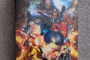 War of Kings Omnibus