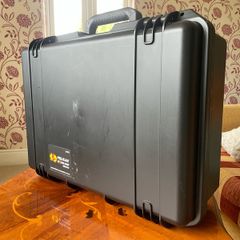 Pelican Storm Case iM2600