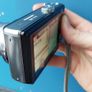 Panasonic Lumix DMC-TZ18 Retro Y2K Digital Camera Image 9