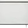 120" Electric Projector Screen 16:9 Ratio Image 5