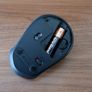 Logitech M330 Silent Plus Wireless Mouse Image 3