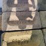 salvage dolphin barn bricks Image 2