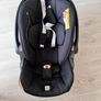 Cybex baby car seat Image 2