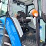 New Holland T5070   Low Hours Image 8