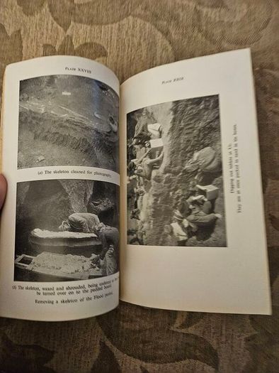 Digging Up The Past. By Sir Leonard Woolley. 32 Illustrations.  Paperback In Good Condition.  See Photos For Same.