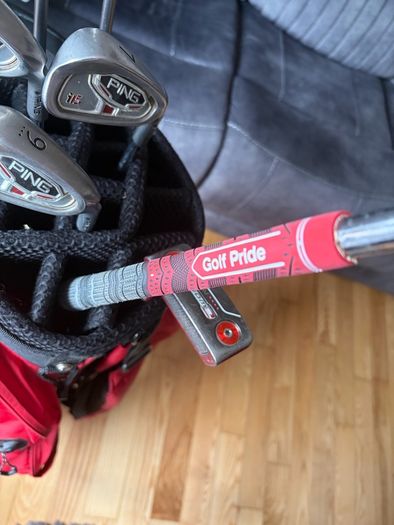 golf set