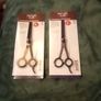 Thinning scissors-- haircutting scissors Image 5