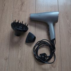 Remington hair dryer