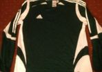 Adidas 5 a side soccer team jerseys