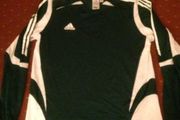 Adidas 5 a side soccer team jerseys