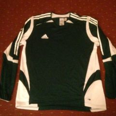 Adidas 5 a side soccer team jerseys
