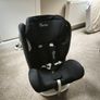 2 iso fix child car seats good condition Image 4